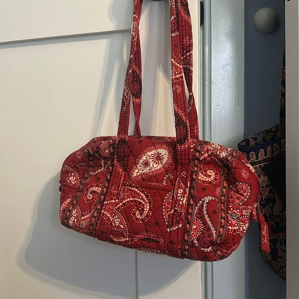 Vera Bradley Purse